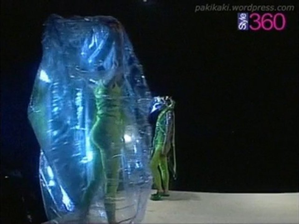 Sophia Mirza, Double Bubble