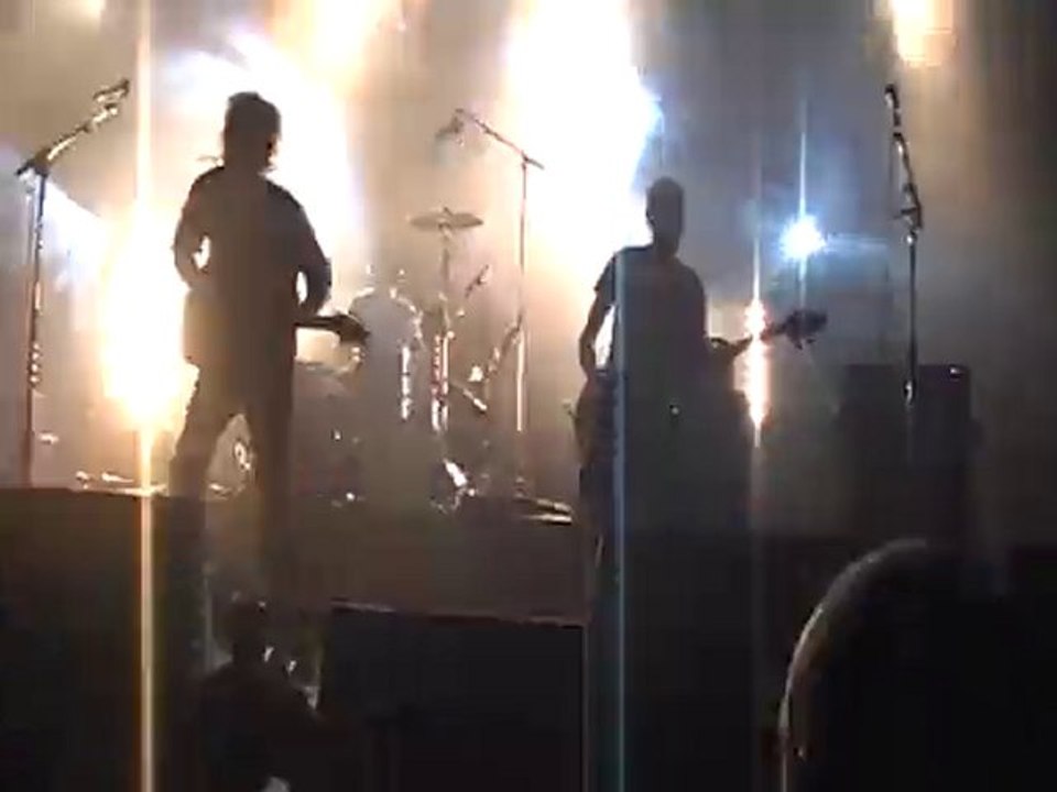 Mnemotechnic - Live