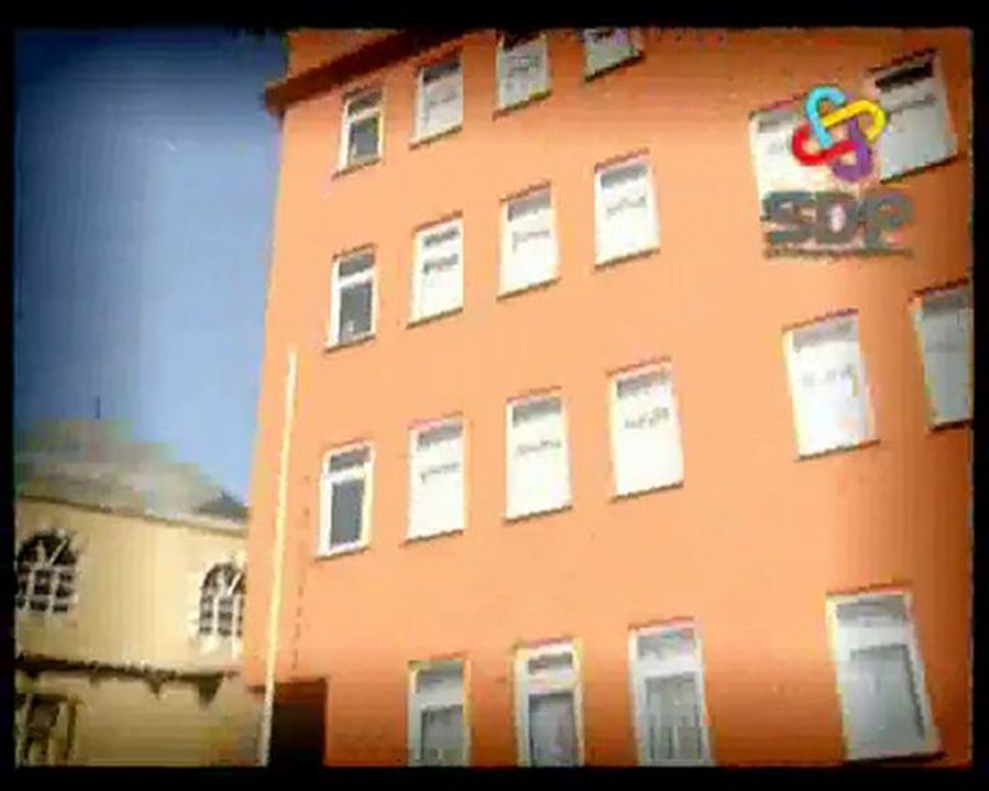 Güçlü Bir Evet