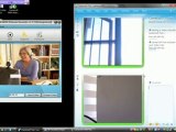 how to use msn webcam