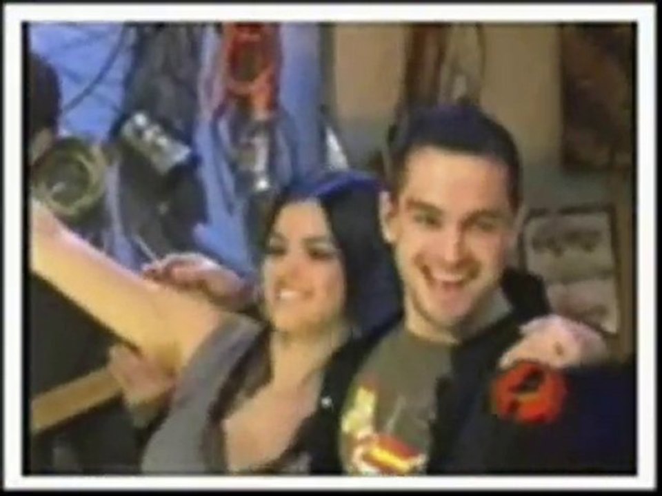 Entrada Bądź przy mnie