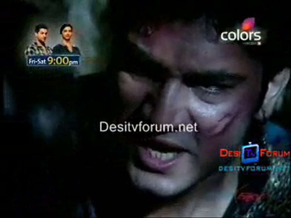 Bairi Piya [Episode 124th] - 12th August 2010 pt1