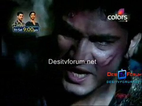 Bairi Piya [Episode 124th] - 12th August 2010 pt1