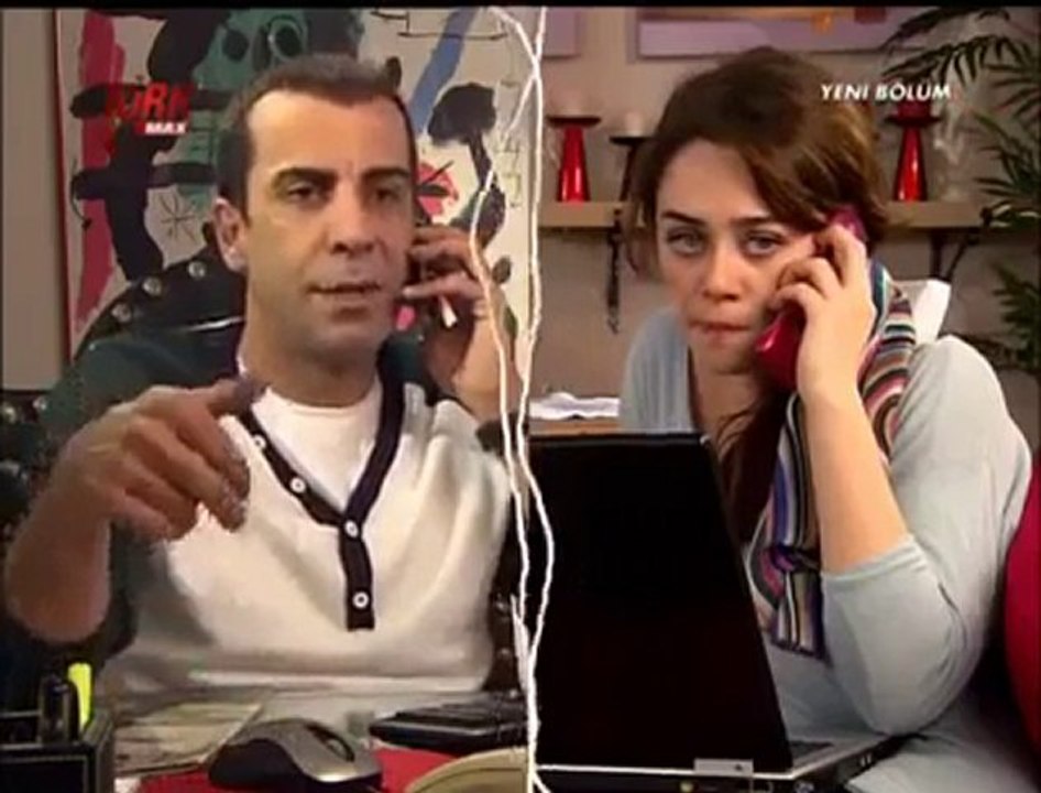 Niye Beni Aramıyorsun ?