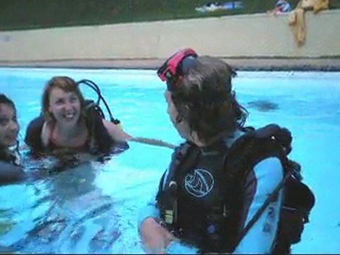 VIDEO BAPTEMES PLONGEE ASPET