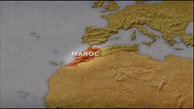 Maroc, les frontières incertaines - (Les frontières du Maroc selon les cartes)
