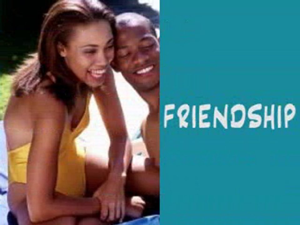 Black Dating