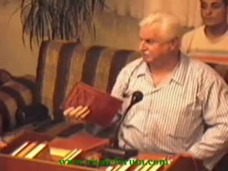 Necmi Abi - Bir Fizikçiyle Sohbeti - WwW.RisaleForuM.NeT