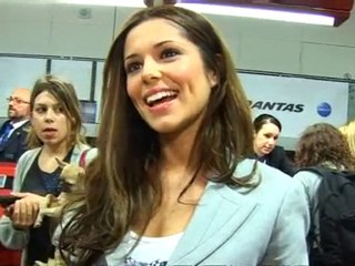 Justin Bieber fancies Cheryl Cole and Katy Perry!