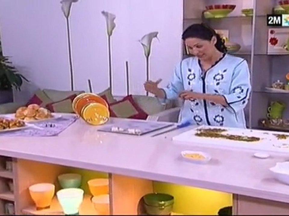 شهيوات مع شوميشة: الأربعاء 11 غشت