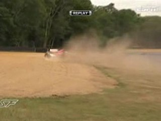 Narain Karthikeyan Spin SF.2010.Rd07.Great.Britain