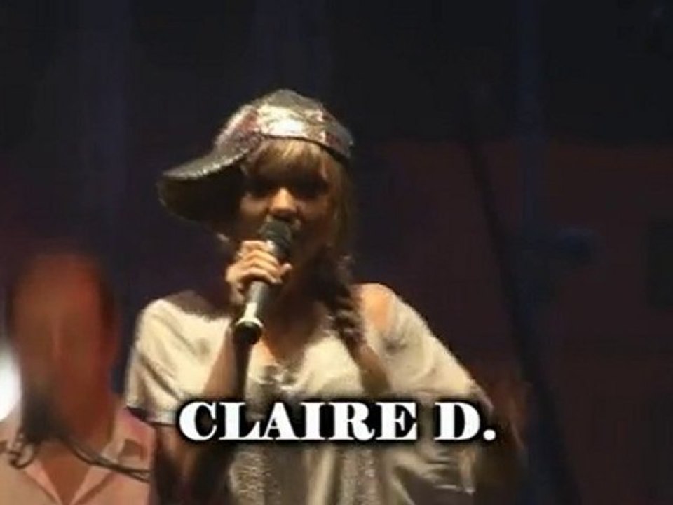 CLAIRE | ON EN A MARRE