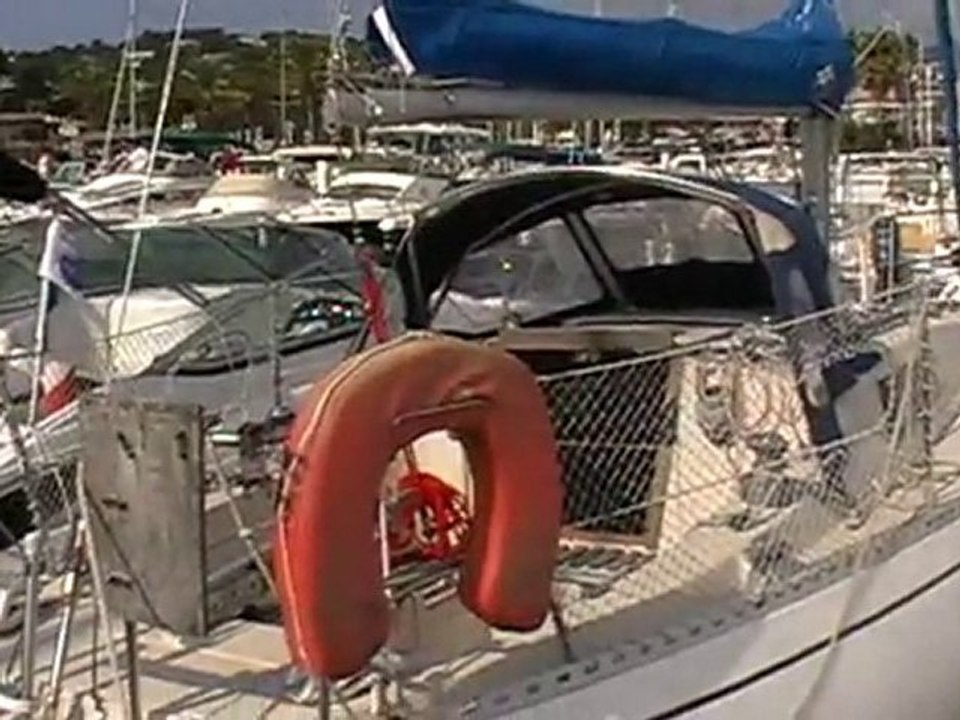 Maxime et Snoopy sur la Côte