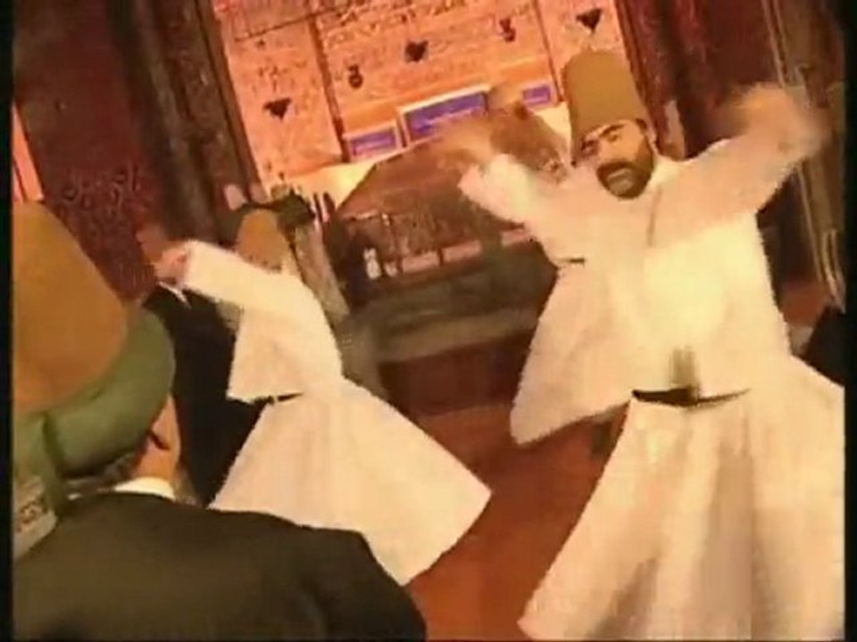MEVLANA CAN AKIN