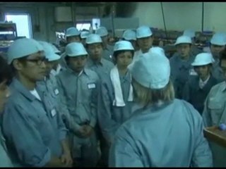 「ハゲタカ」名場面集（6）No2「技術者魂」