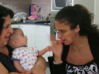 שבת בבוקר יום יפה