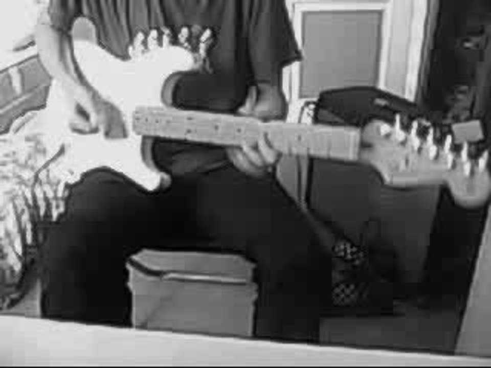 Rolling Sly Stone (Cover) - Red Hot Chili Peppers