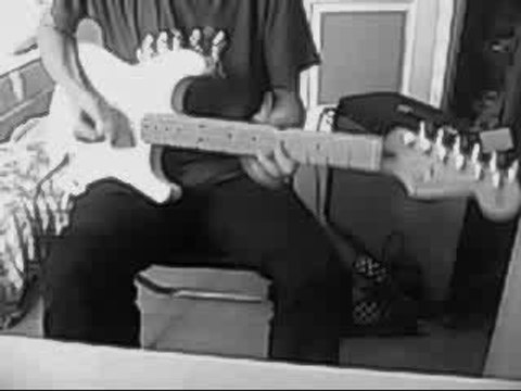 Rolling Sly Stone (Cover) - Red Hot Chili Peppers