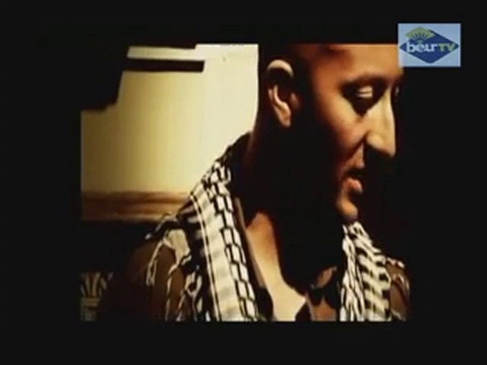 Partie 1 EMISSION BINETNA MUSIK Beur TV présentée par DJ KIM