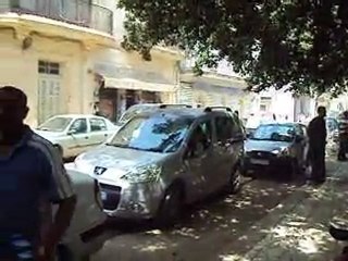 azzaba 2eme jour du ramadhan 2010