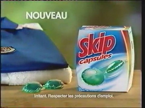 M6 7 Mars 2002 3e extrait le grand zapping final +pubs&ba