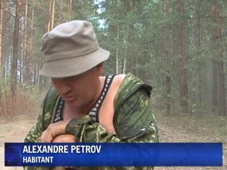 Face aux feux, les habitants sont parfois laissés à eux-mêmes