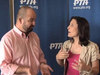 Rosalind Wiseman: Queen Bees and Wannabes