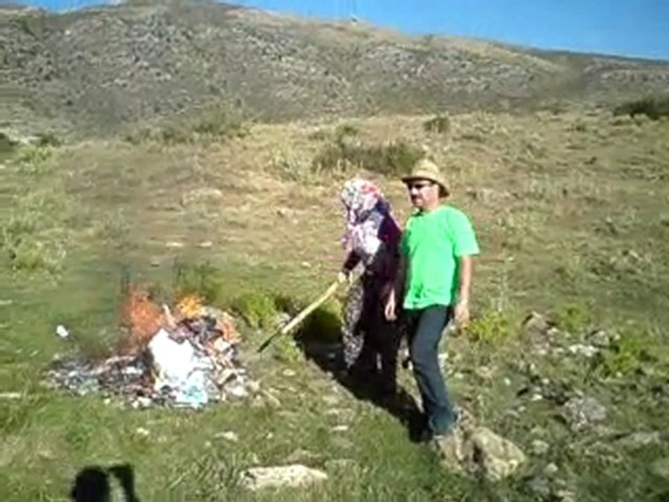 sorkun yaylası
