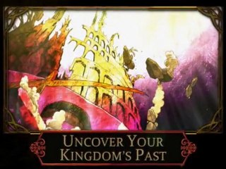 Knights in the Nightmare - US Trailer