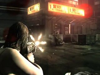 Kane & Lynch 2 Dog Days - Coop Mode Trailer