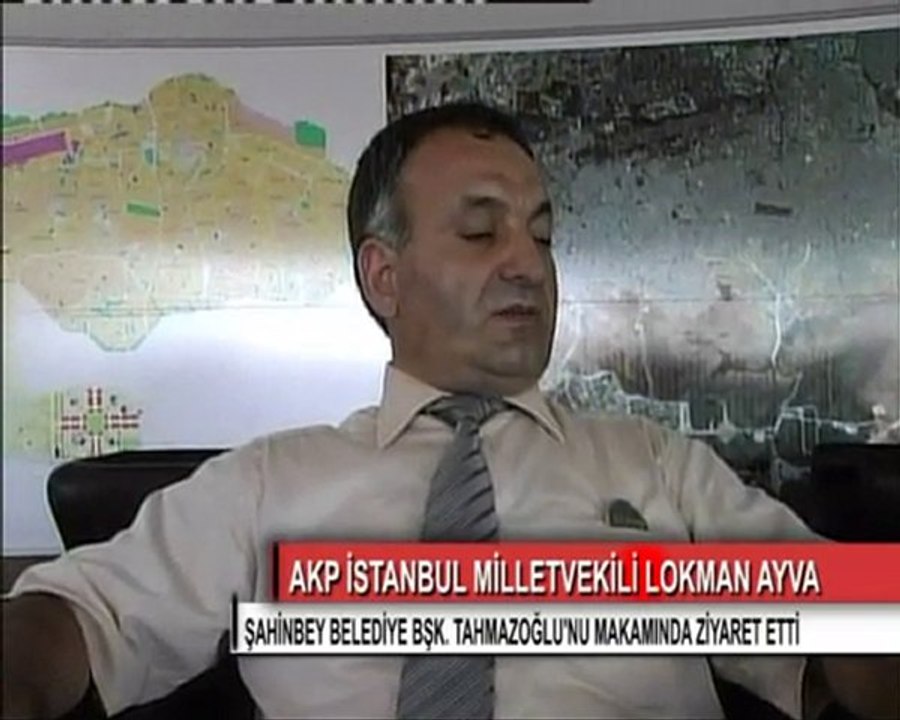 6---LOKMAN AYVA