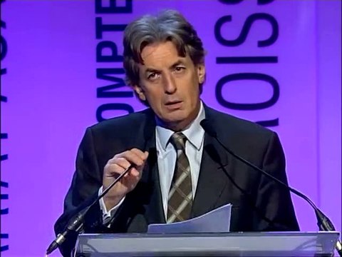 Assises 2009 - Claude Cazes