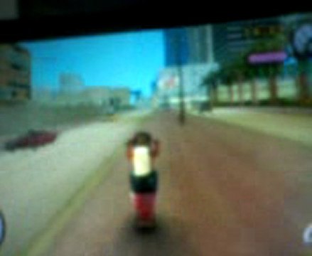 whelling gta vcs psp