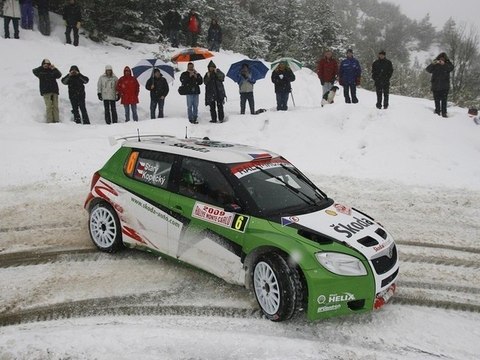 Best of rallye WRC/s2000