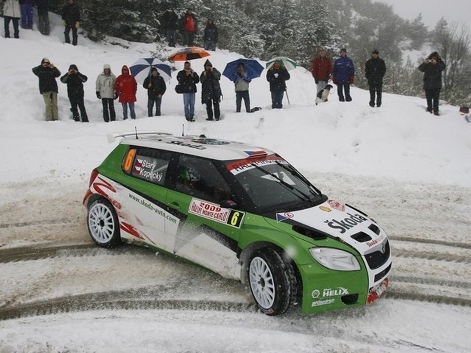 Best of rallye WRC/s2000