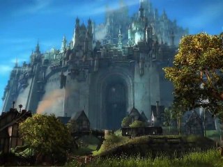 Guild Wars 2 : Manifesto Diary - Manifeste des développeurs