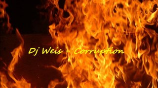 Dj-weis-corruption