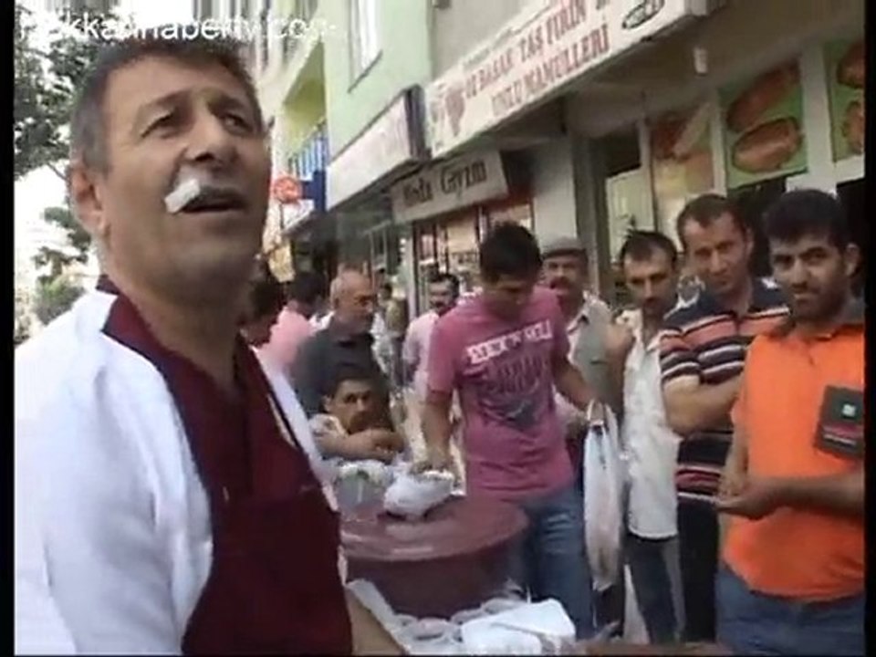 Burası Hakkari
