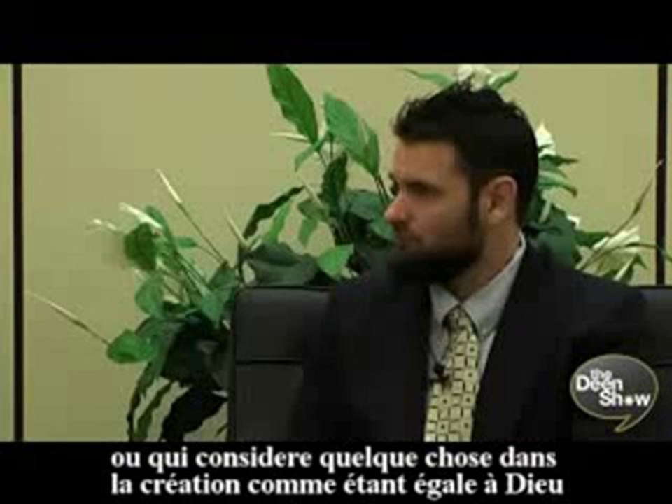 Le Jour de Résurrection N°15 (l'enfer)
