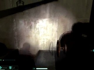 F.E.A.R. - 14 - Pleins gaz