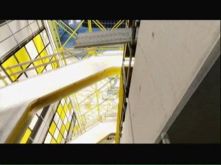 Mirror's Edge - Episode 8 - Le convoi