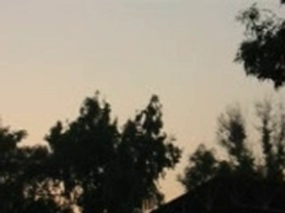 30072010ufo aydın semaları ufo gözlemi
