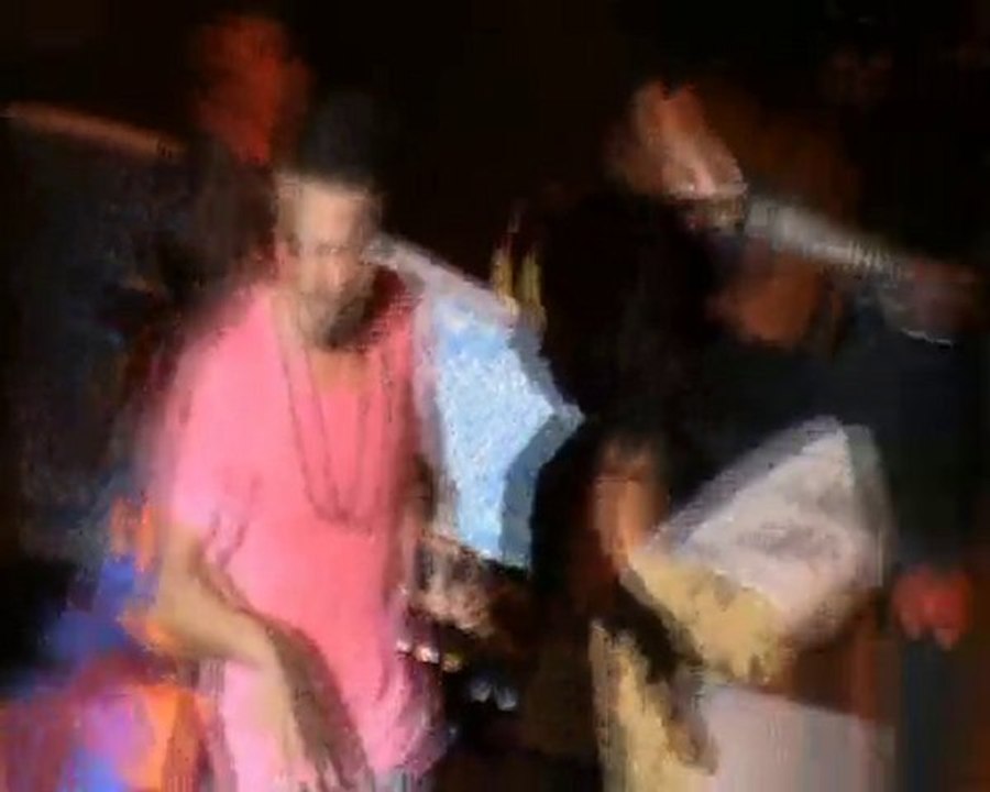 Christophe Maé - Mon père spirituel - Ramatuelle