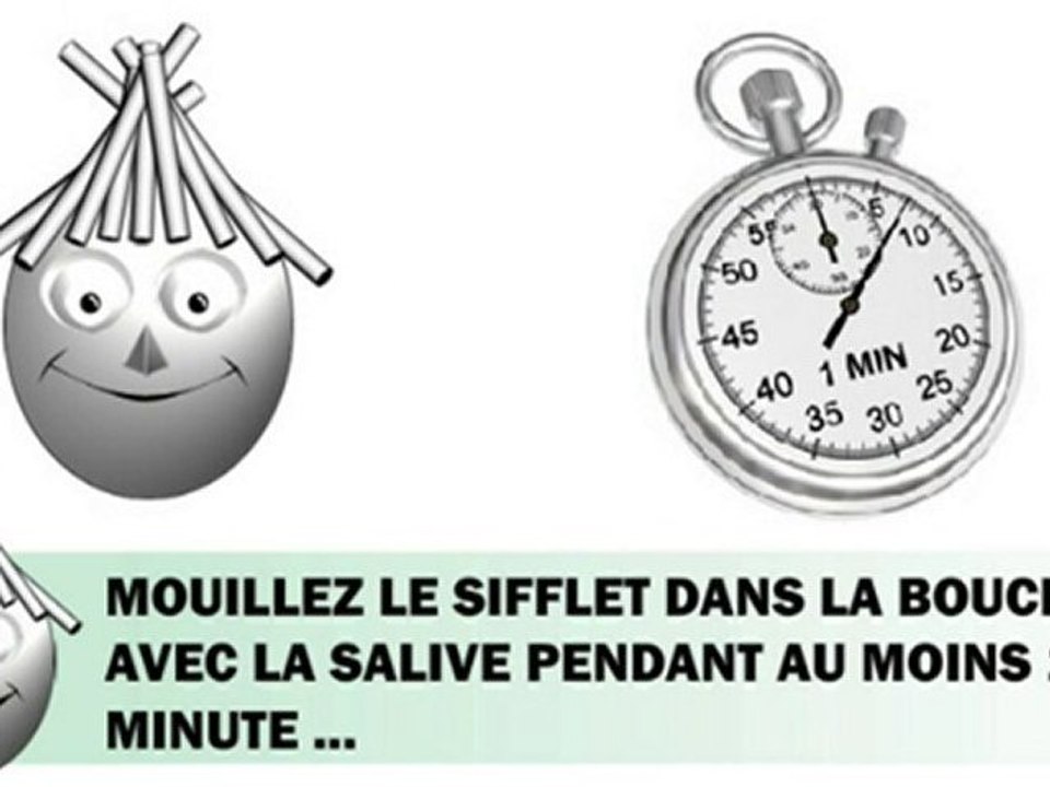 Le Sifflet Rossignol