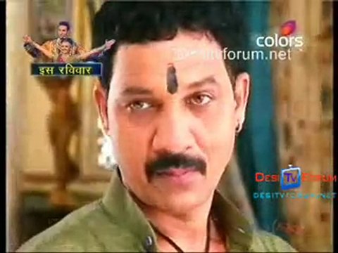 Bhagya Vidhaata - 12th August 2010 pt2