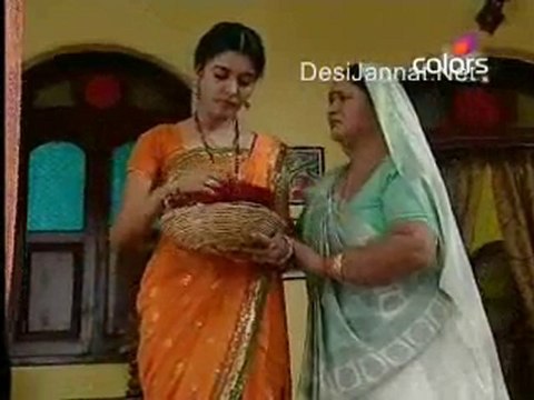 Bhagyavidhaata - 12th August 2010 pt2