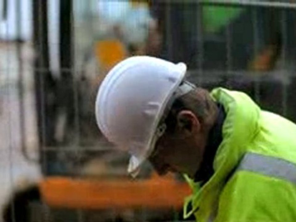 Dijon : un tramway pour se déplacer moderne et écolo