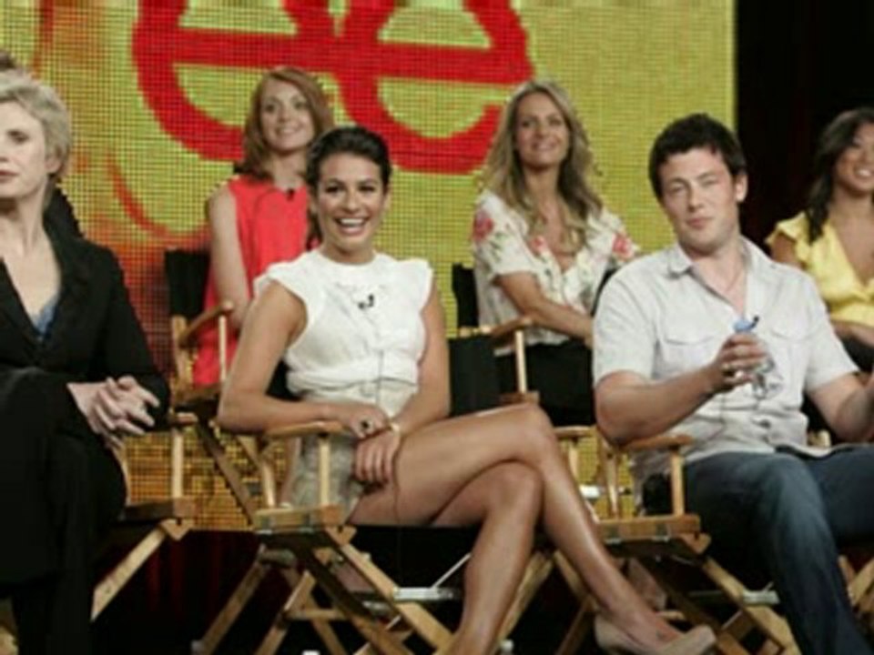 Britney Spears to appear on Glee