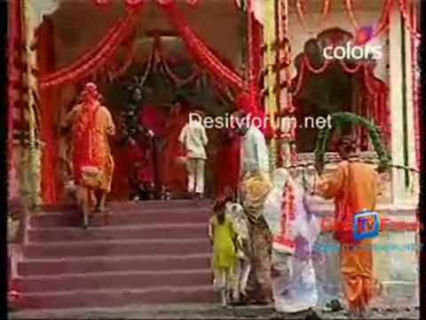 Bhagya Vidhaata - 12th August 2010 pt5