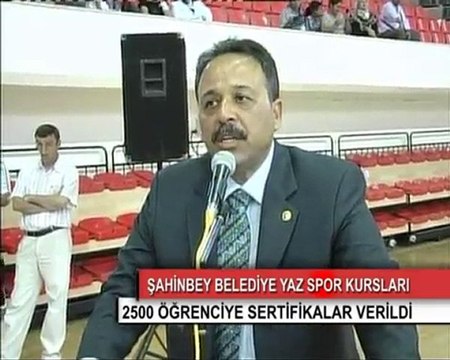 3-KURS ŞAHİNBEY